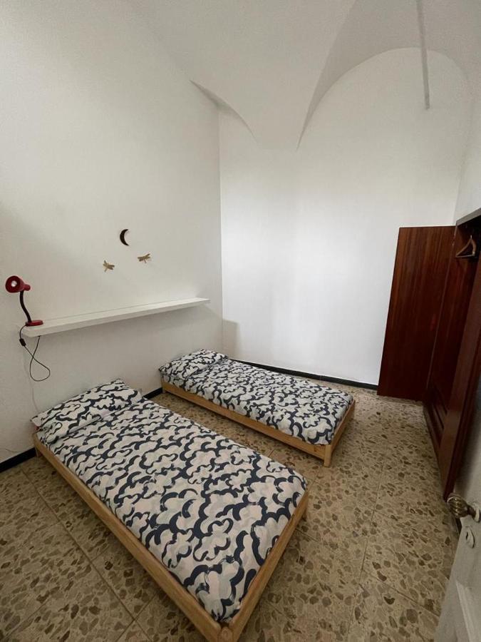 Ca' Du Capitan Apartment Riva Ligure Exterior foto
