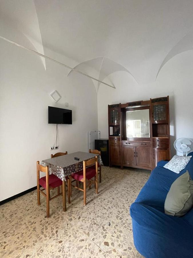 Ca' Du Capitan Apartment Riva Ligure Exterior foto